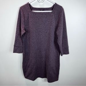 NAU Hyperspacer Dress